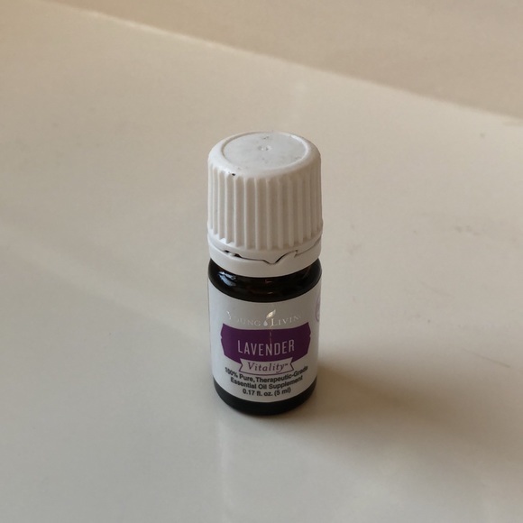 Bundle of Young Living Essential Oils - Picture 8 of 8